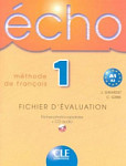 Echo 1 Fichier d'evaluation